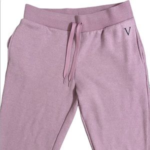 Victoria’s secret sweatpants